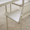 Point stapelbare design (arm)stoel Origin (cream) - 4